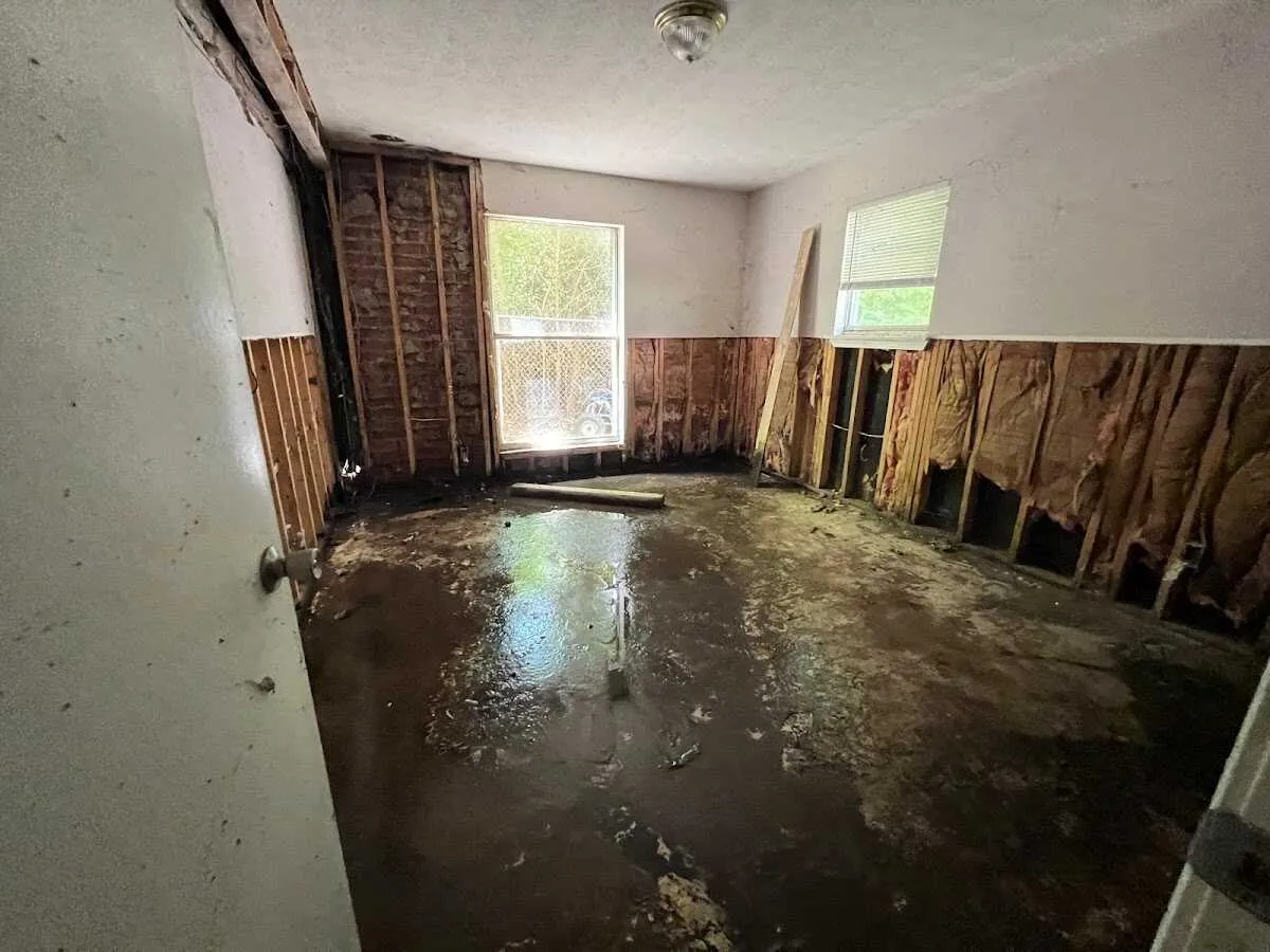 Water Damage Restoration services in Lower Moreland, PA